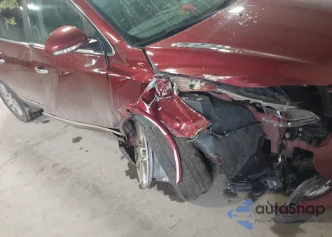 2015 Buick Enclave Leather z USA, uszkodzony, nr VIN 5GAKVBKD2FJ239835